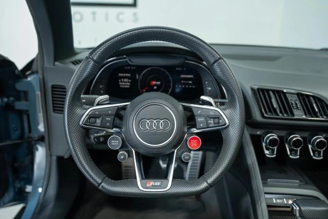 2020 Audi 4S R8 - Image 2 of 21