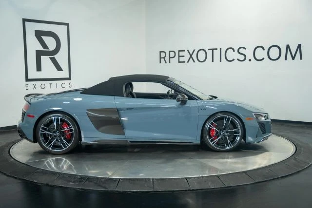 2020 Audi 4S R8 - Image 9 of 21