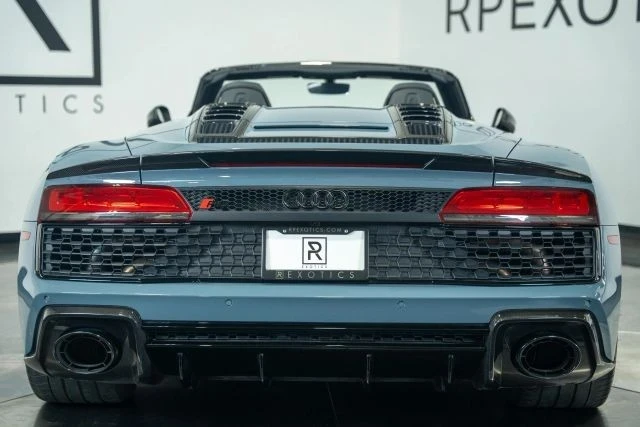 2020 Audi 4S R8 - Image 21 of 21