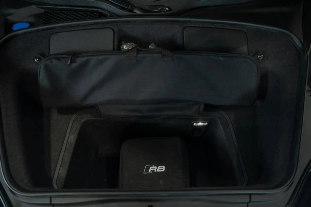 2020 Audi 4S R8 - Image 15 of 21