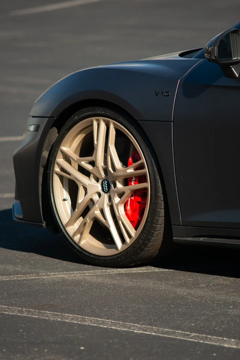2020 Audi 4S R8 - Image 20 of 31