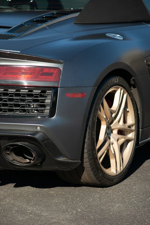 2020 Audi 4S R8 - Image 27 of 31