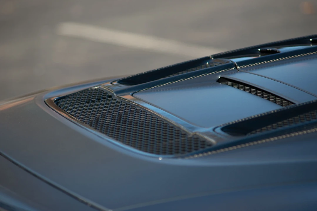 2020 Audi 4S R8 - Image 29 of 31