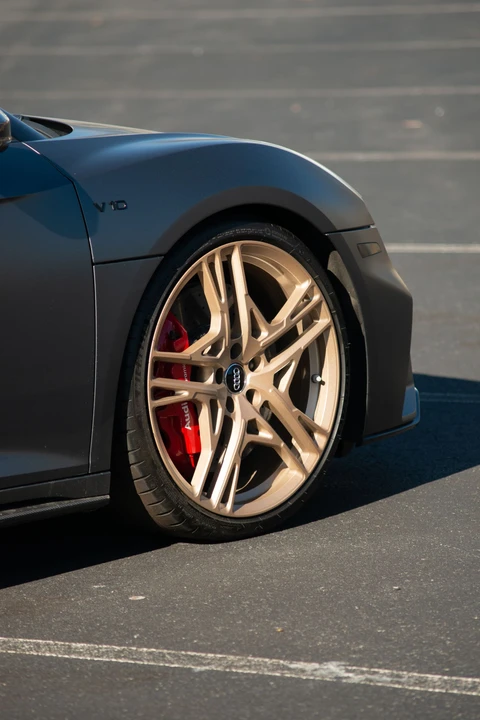 2020 Audi 4S R8 - Image 28 of 31