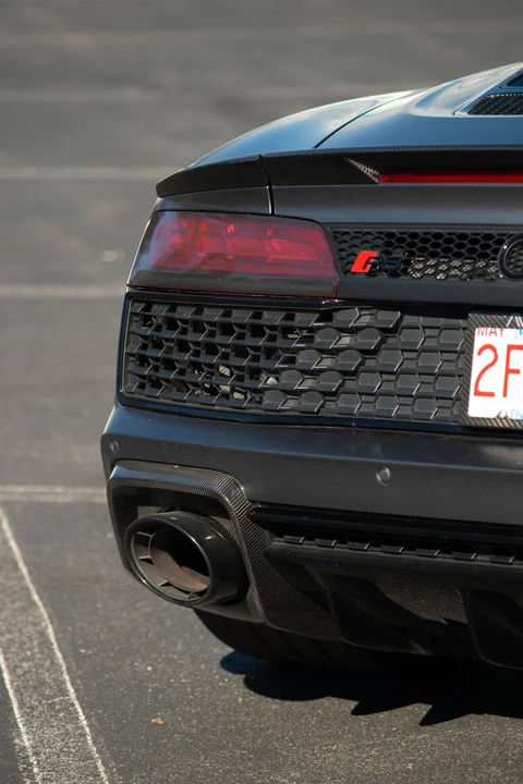 2020 Audi 4S R8 - Image 26 of 31
