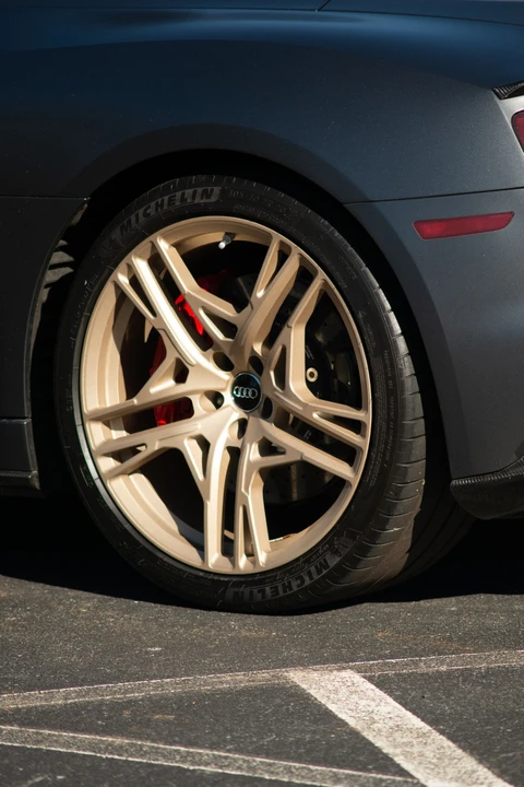 2020 Audi 4S R8 - Image 19 of 31