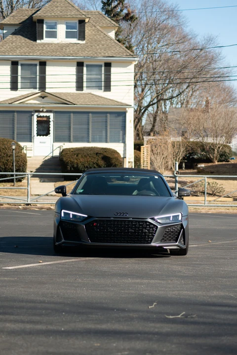 2020 Audi 4S R8 - Image 14 of 31