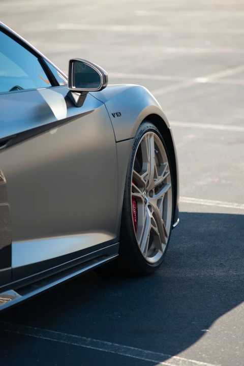 2020 Audi 4S R8 - Image 22 of 31