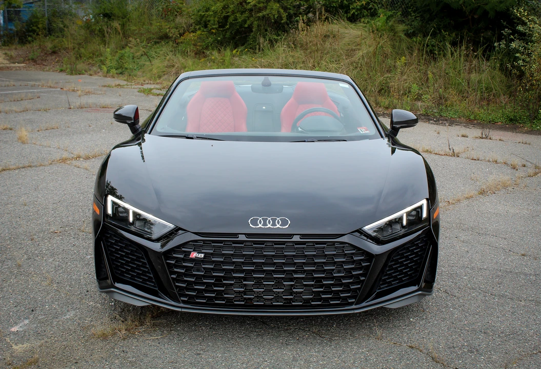 2020 Audi 4S R8 - Image 14 of 31