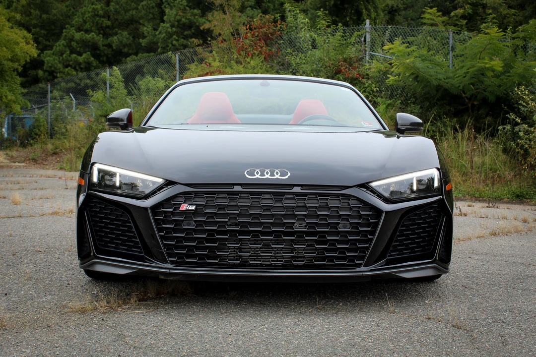 2020 Audi 4S R8 - Image 15 of 31