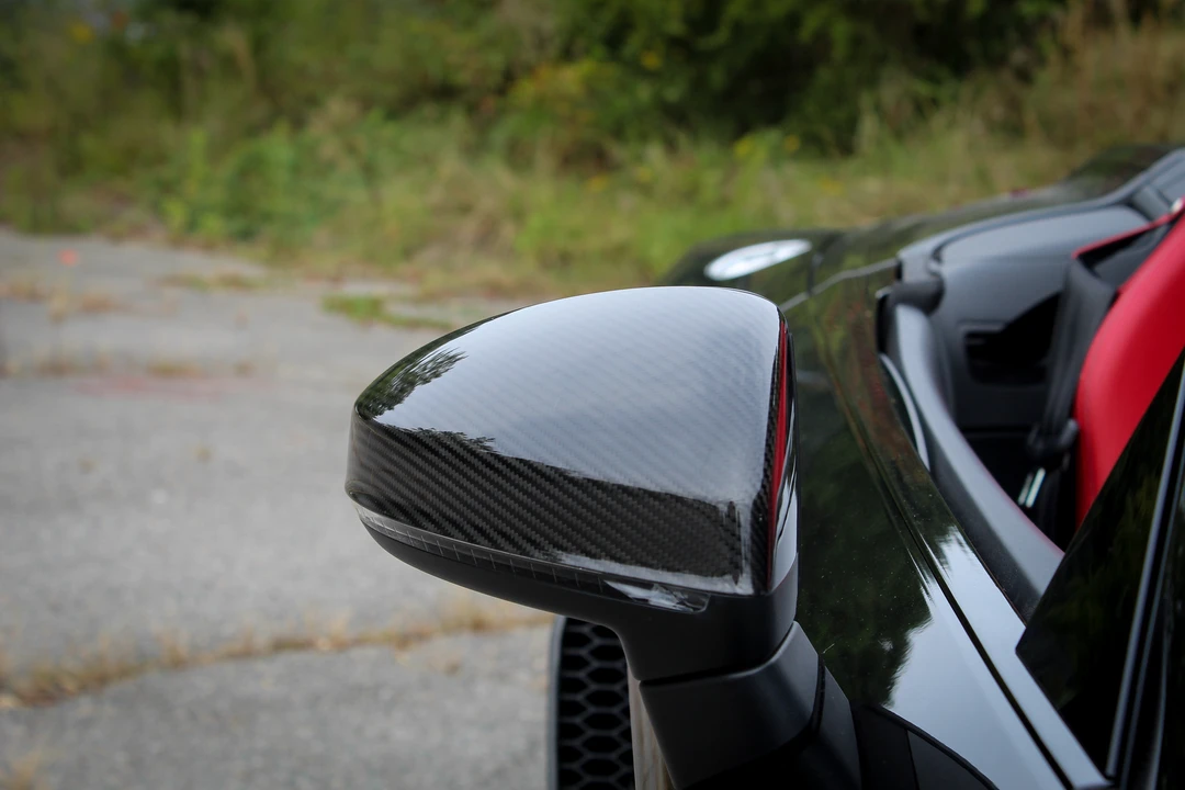 2020 Audi 4S R8 - Image 31 of 31