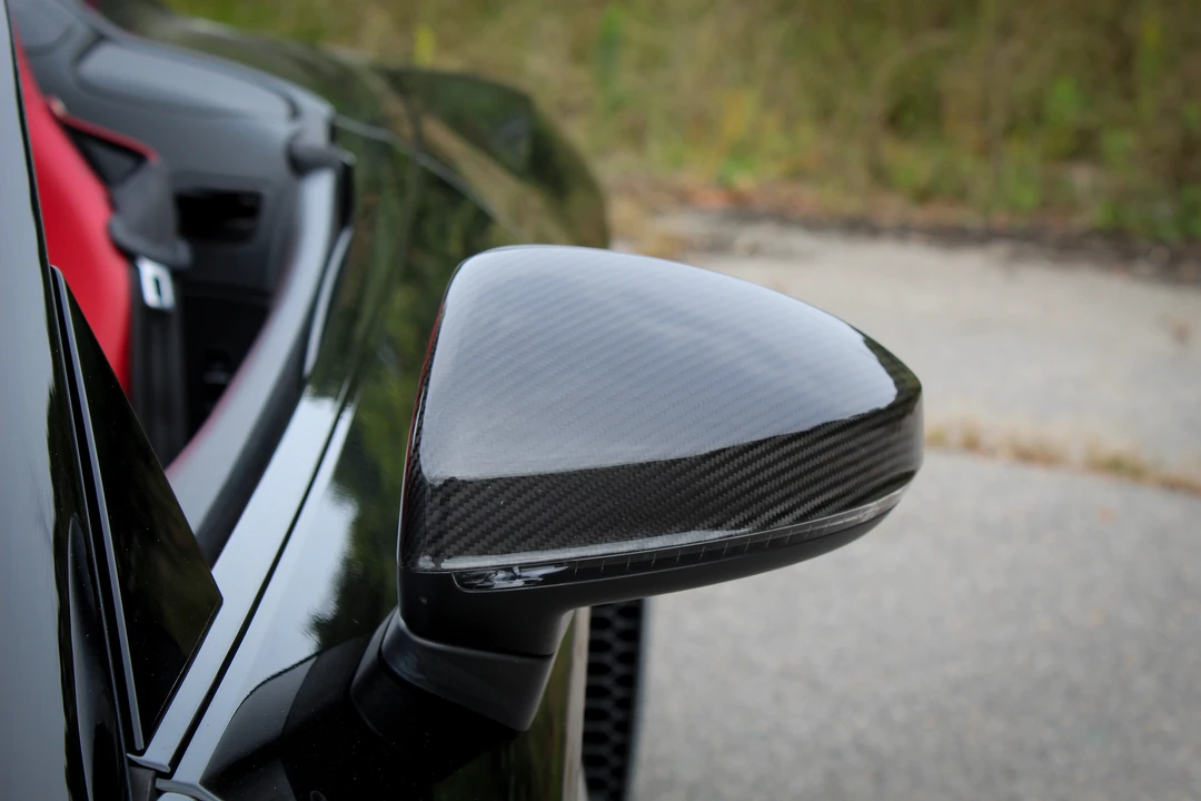 2020 Audi 4S R8 - Image 30 of 31