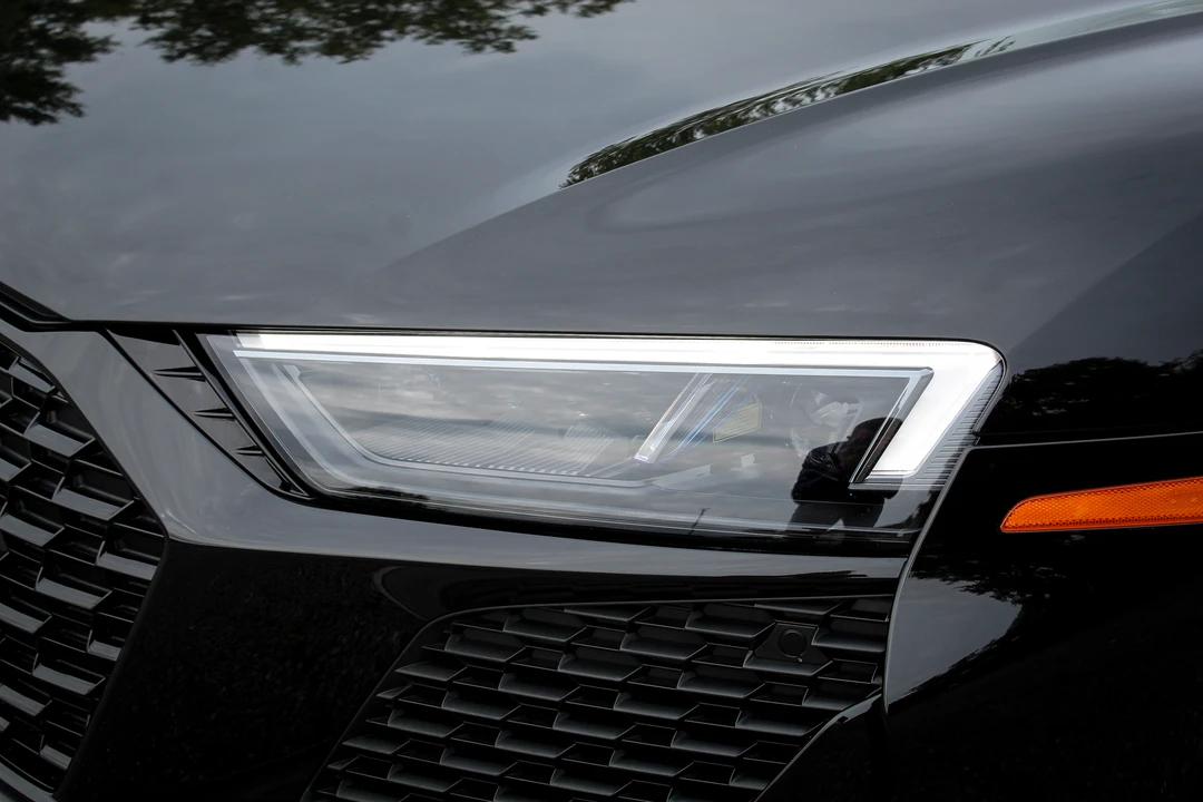 2020 Audi 4S R8 - Image 23 of 31