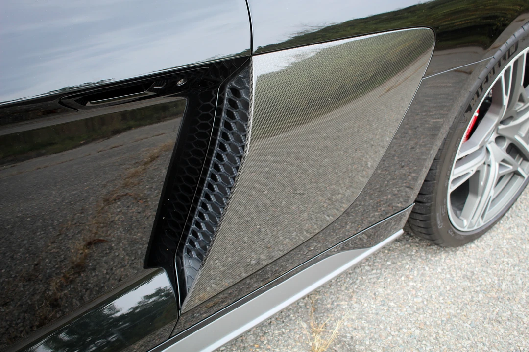 2020 Audi 4S R8 - Image 29 of 31