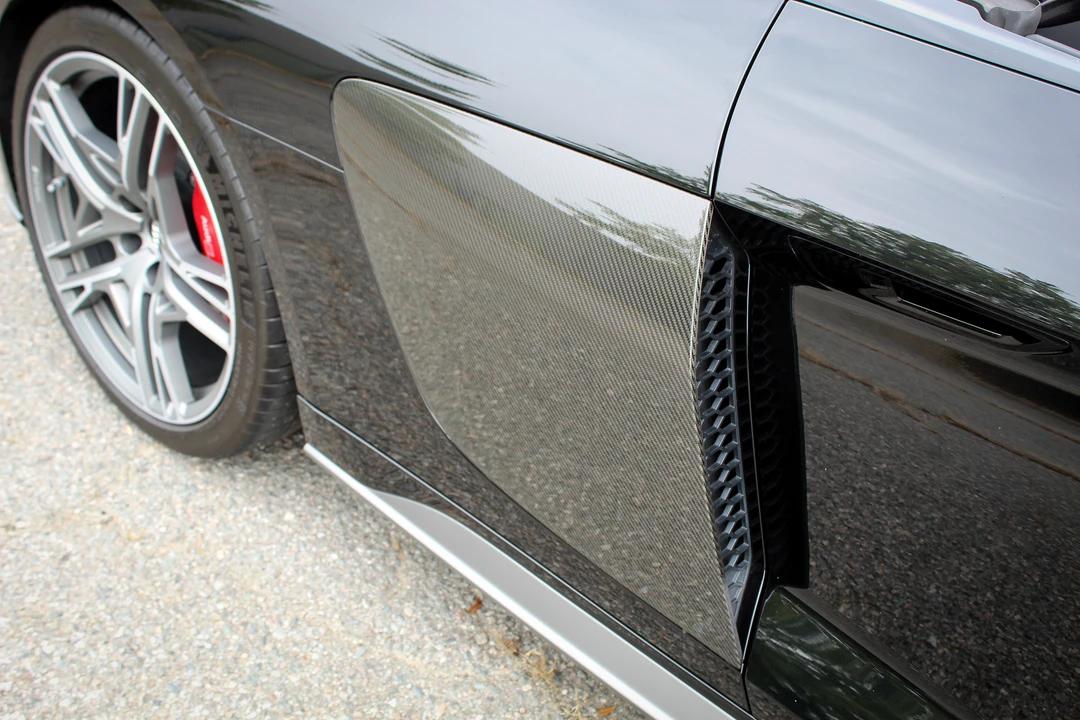 2020 Audi 4S R8 - Image 28 of 31