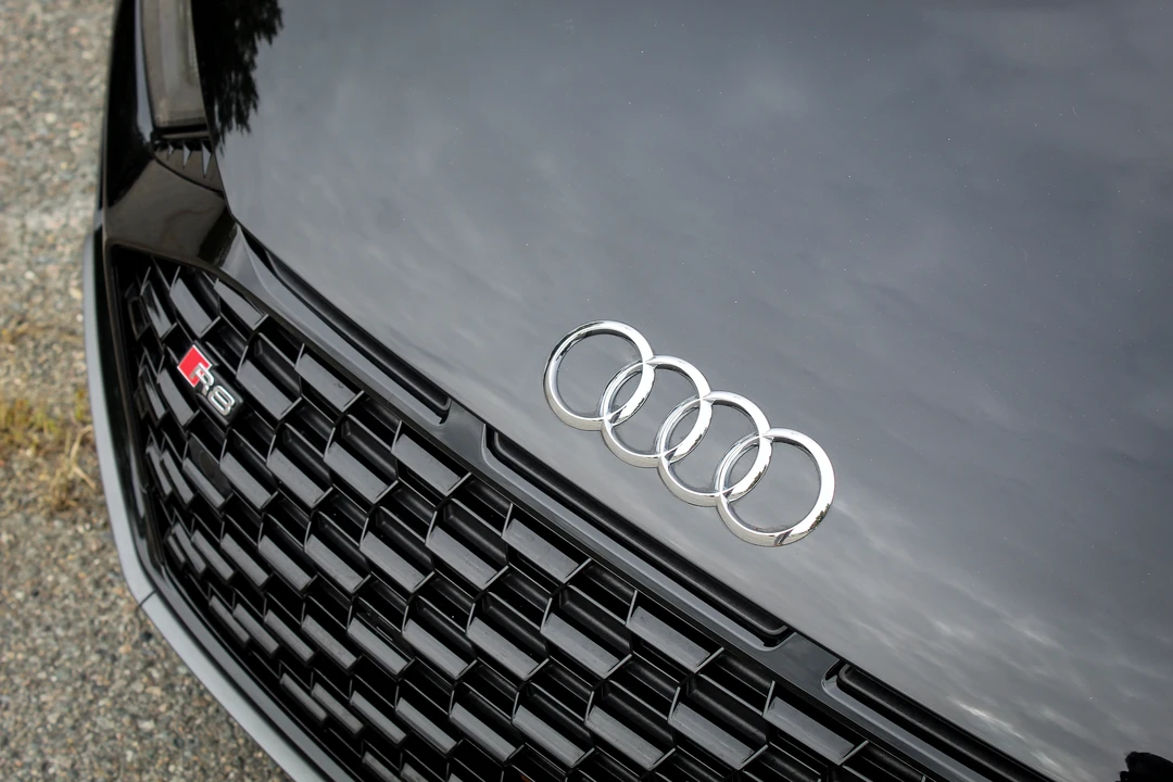 2020 Audi 4S R8 - Image 25 of 31