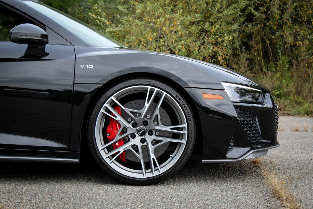 2020 Audi 4S R8 - Image 20 of 31