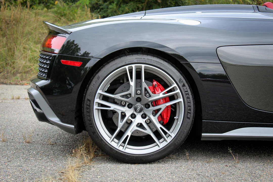 2020 Audi 4S R8 - Image 21 of 31