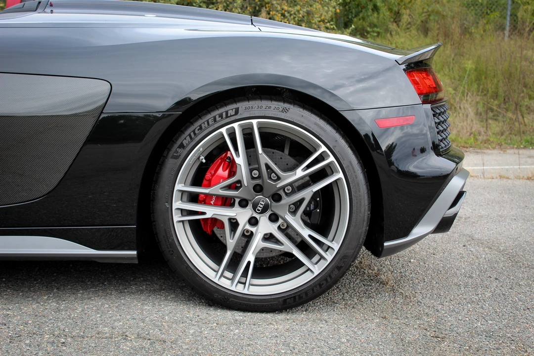 2020 Audi 4S R8 - Image 22 of 31