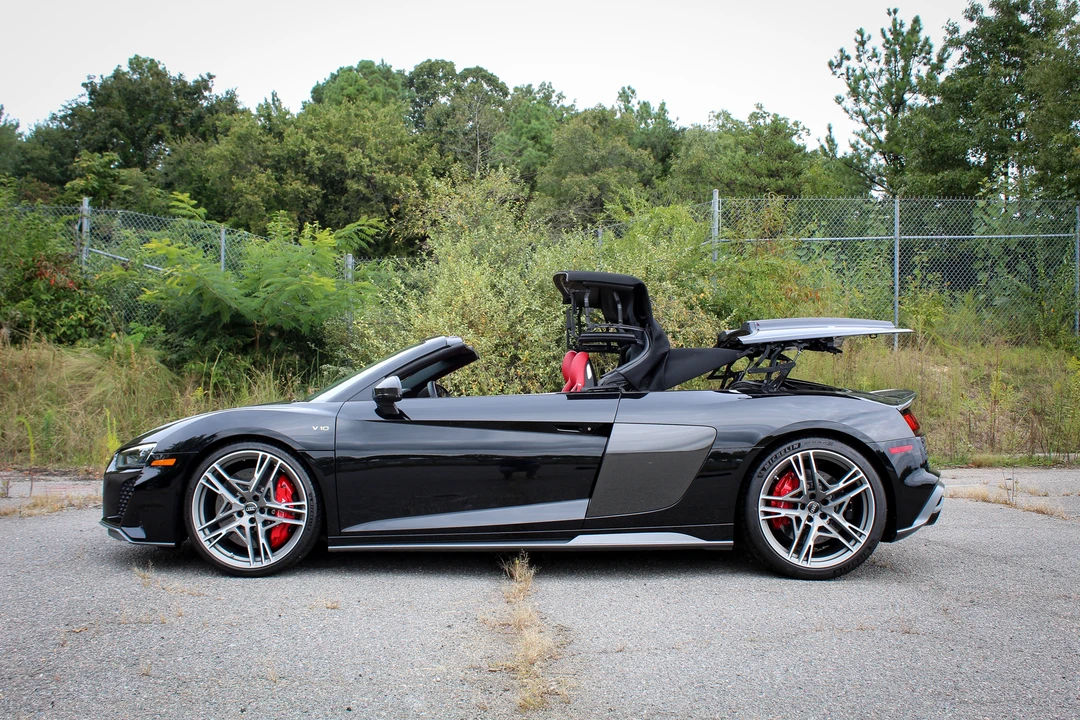 2020 Audi 4S R8 - Image 19 of 31