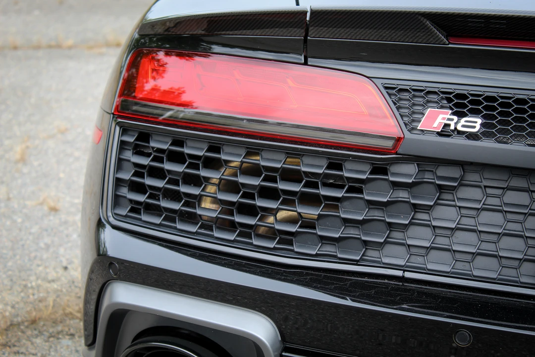 2020 Audi 4S R8 - Image 24 of 31