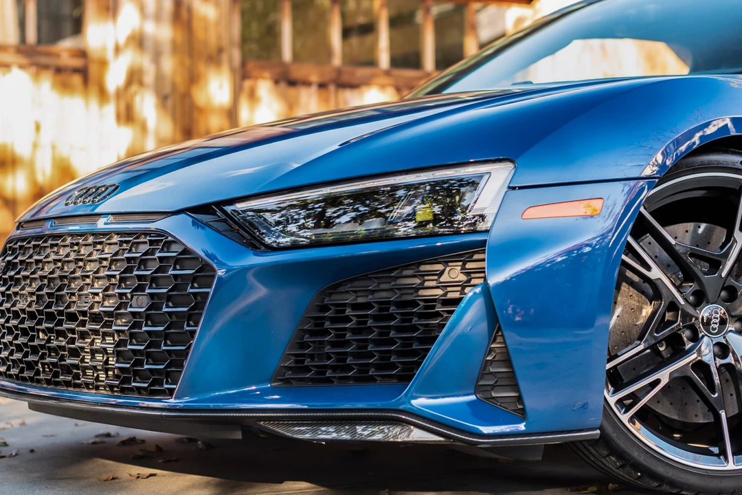 2020 Audi 4S R8 - Image 23 of 31