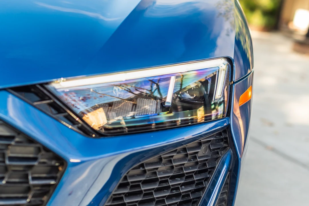 2020 Audi 4S R8 - Image 22 of 31
