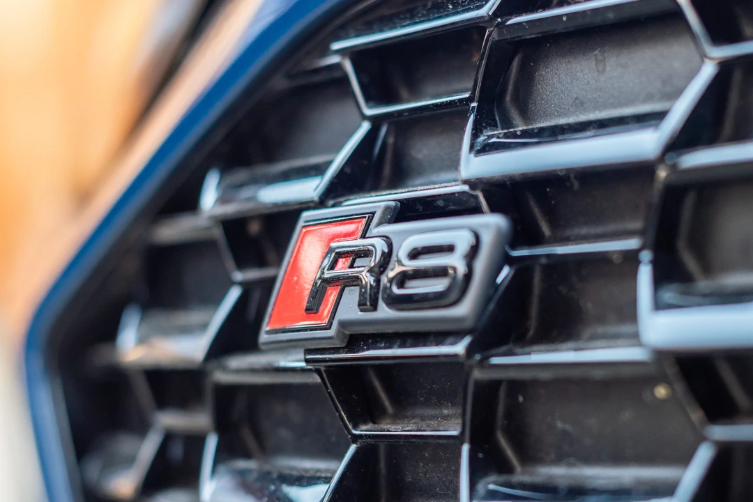 2020 Audi 4S R8 - Image 20 of 31