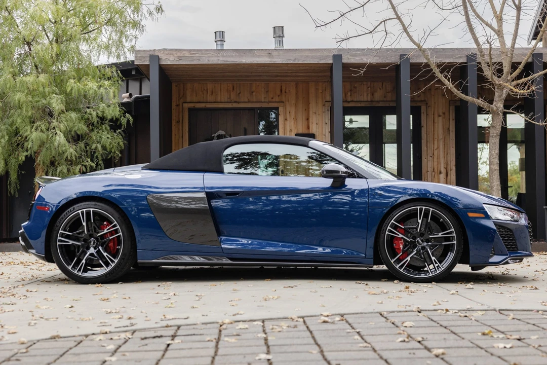 2020 Audi 4S R8 - Image 15 of 31