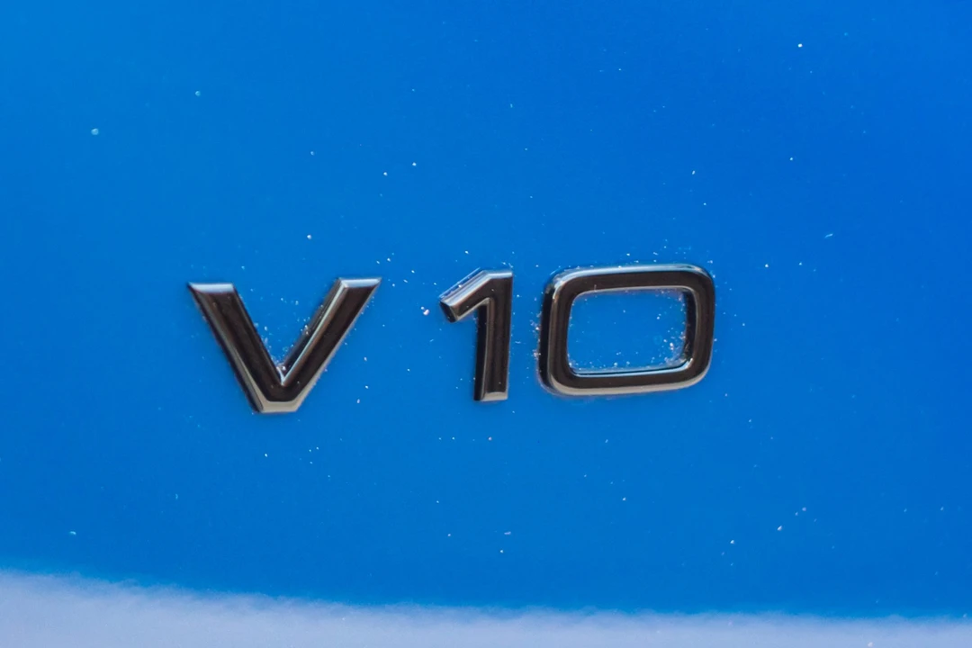2020 Audi 4S R8 - Image 27 of 31