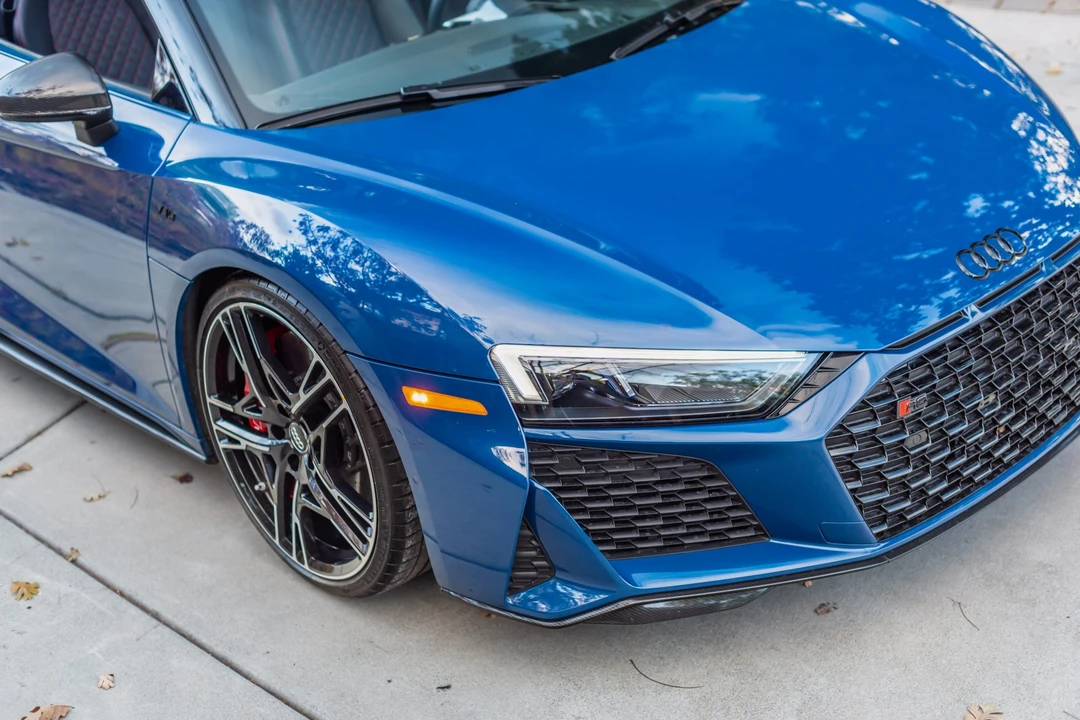 2020 Audi 4S R8 - Image 17 of 31