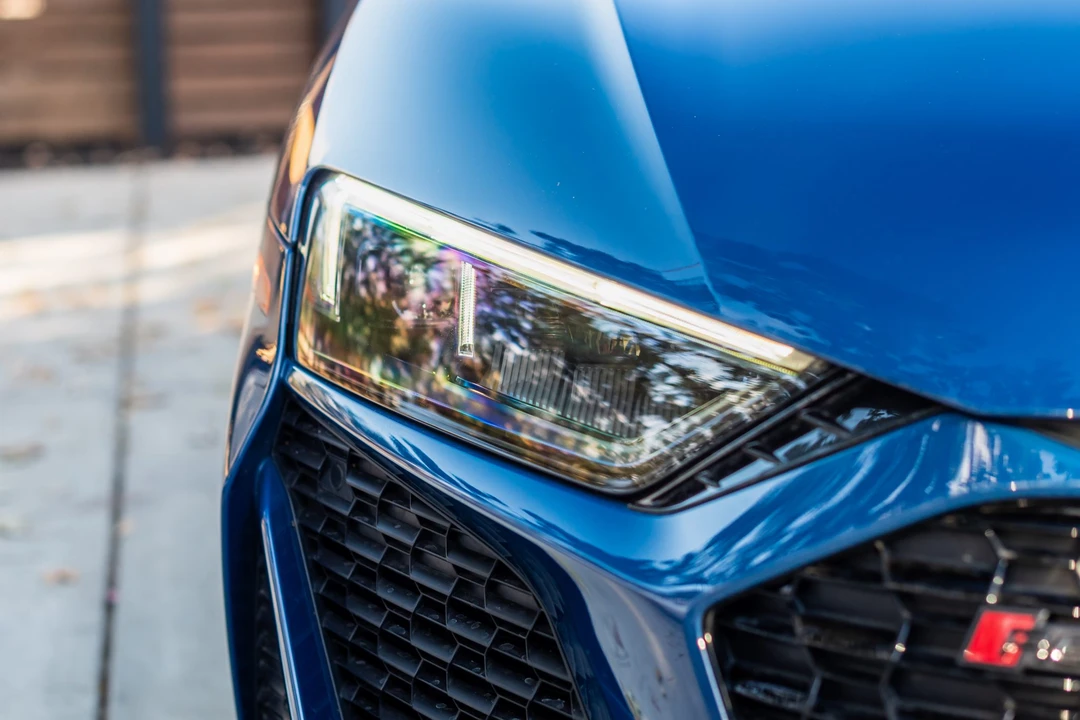2020 Audi 4S R8 - Image 19 of 31