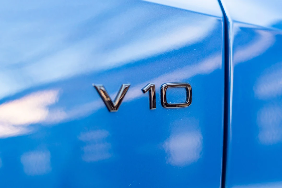 2020 Audi 4S R8 - Image 26 of 31