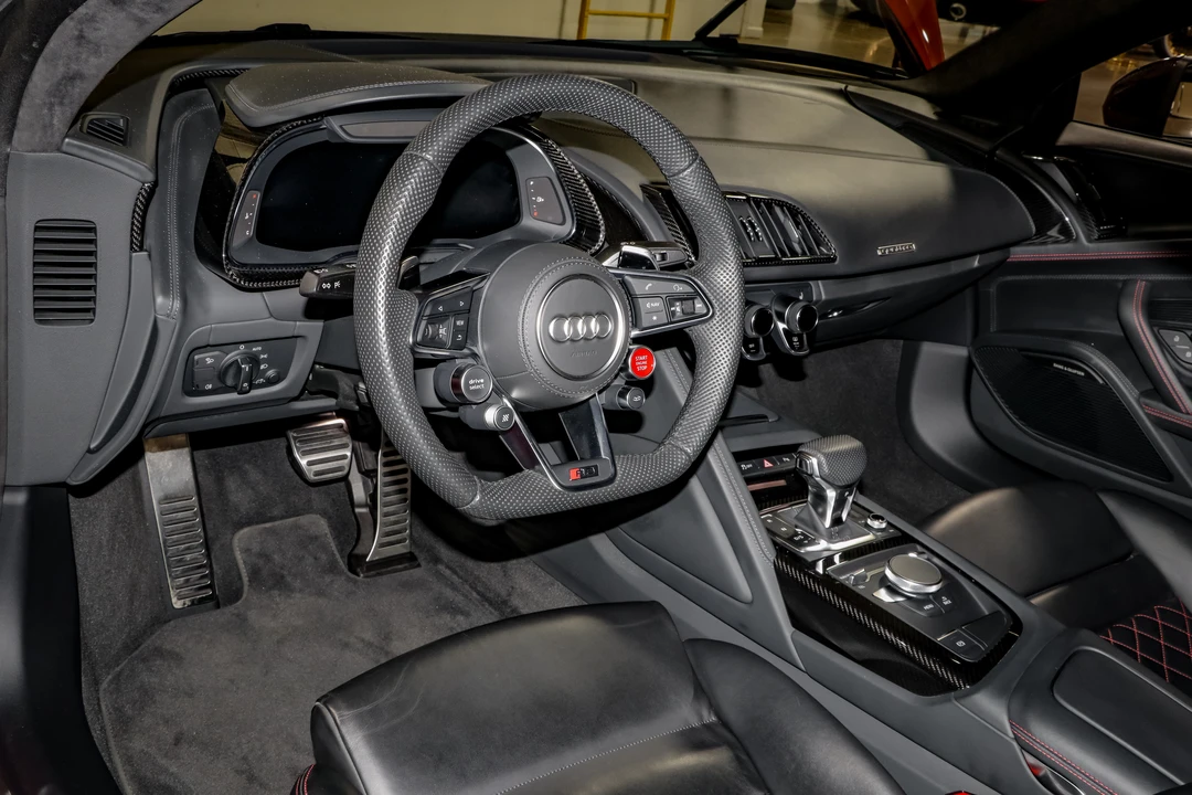 2020 Audi 4S R8 - Image 6 of 10