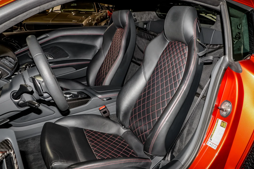 2020 Audi 4S R8 - Image 5 of 10