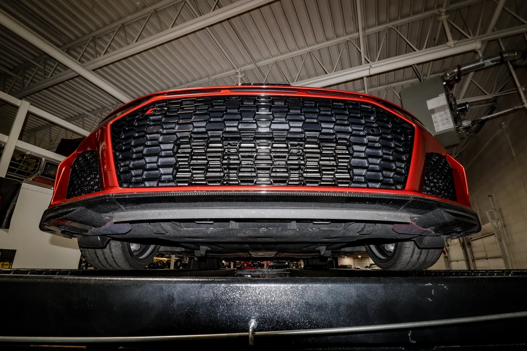 2020 Audi 4S R8 - Image 10 of 10
