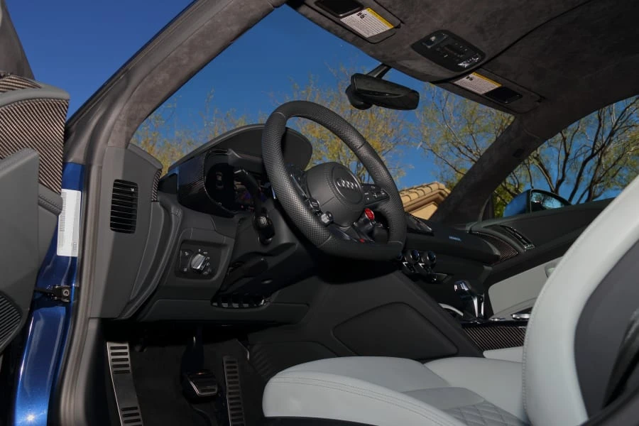 2020 Audi 4S R8 - Image 31 of 31