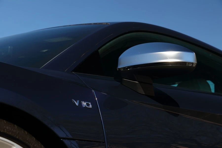 2020 Audi 4S R8 - Image 13 of 31