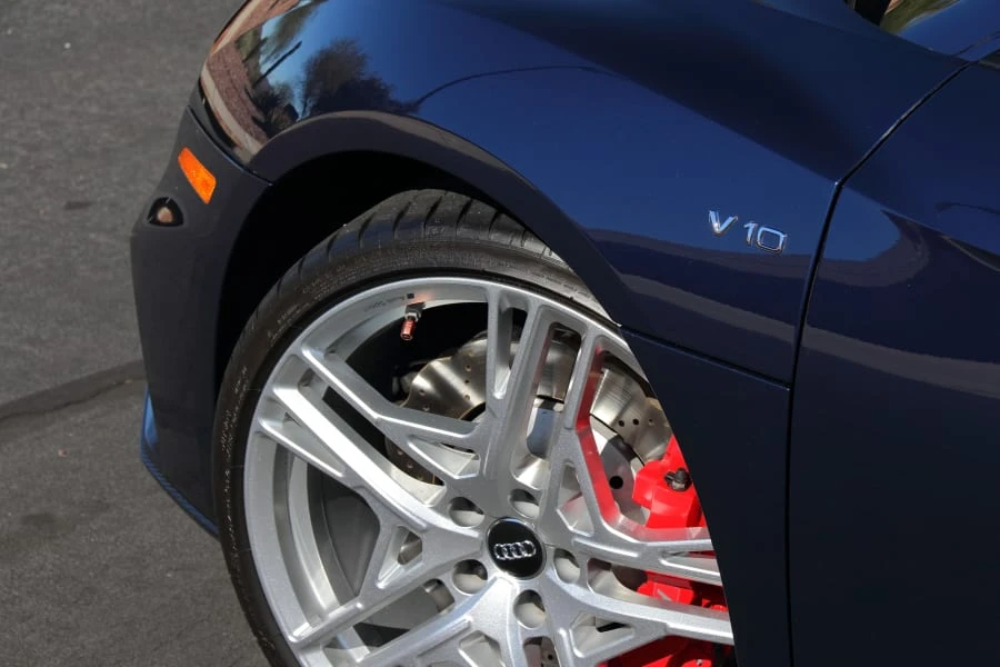 2020 Audi 4S R8 - Image 19 of 31