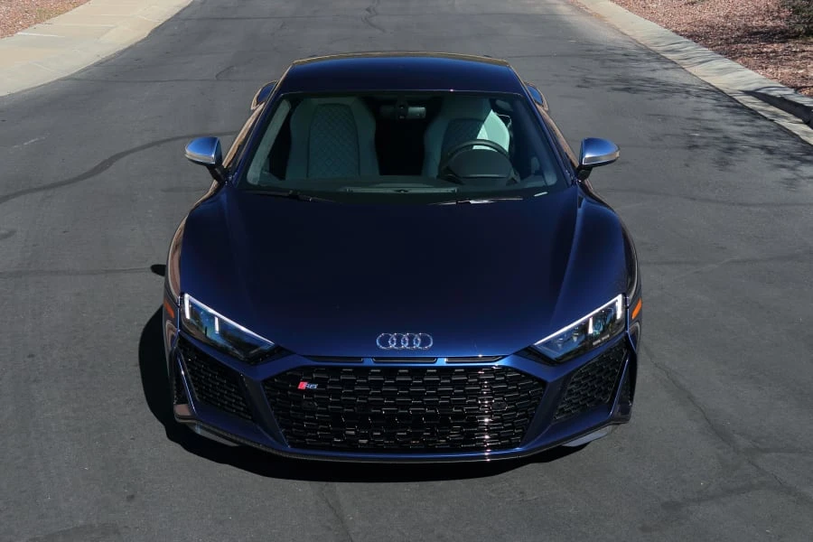 2020 Audi 4S R8 - Image 20 of 31