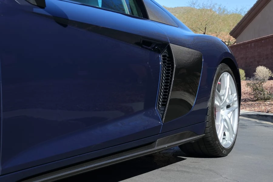 2020 Audi 4S R8 - Image 8 of 31