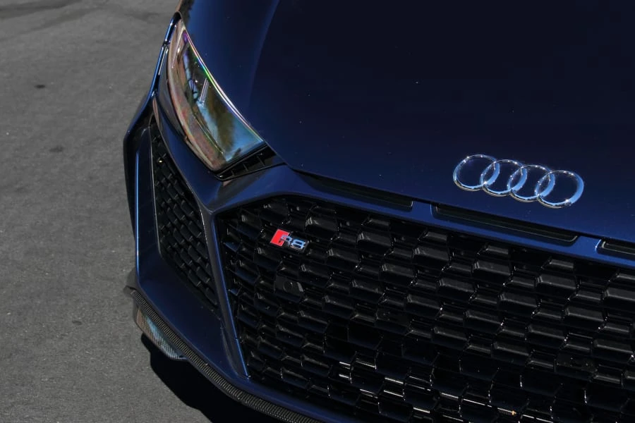 2020 Audi 4S R8 - Image 11 of 31