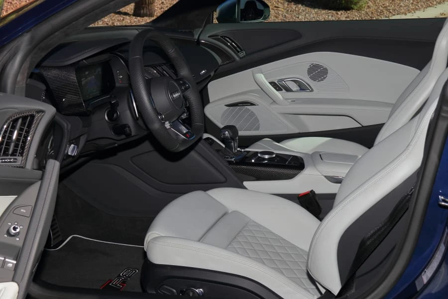 2020 Audi 4S R8 - Image 30 of 31