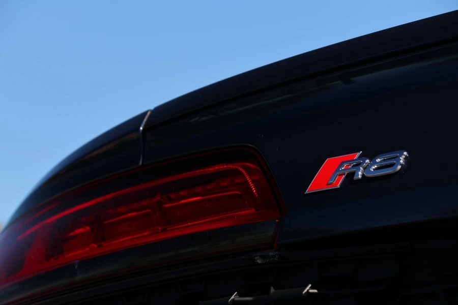 2020 Audi 4S R8 - Image 7 of 31