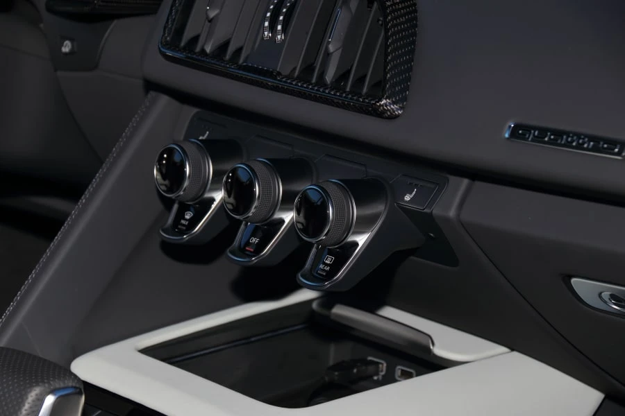 2020 Audi 4S R8 - Image 26 of 31