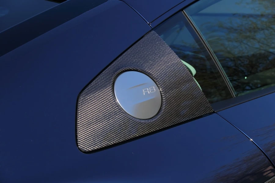 2020 Audi 4S R8 - Image 15 of 31