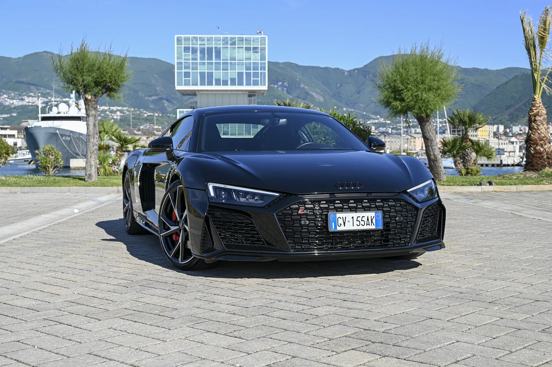 2020 Audi 4S R8 - Image 11 of 31