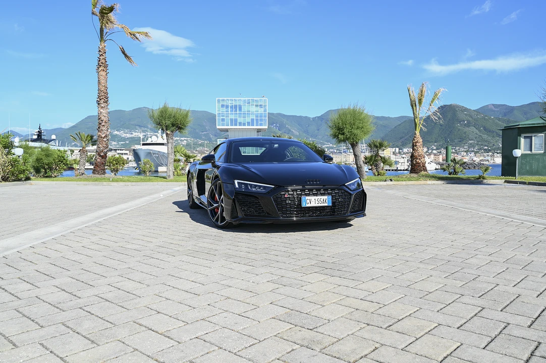 2020 Audi 4S R8 - Image 12 of 31