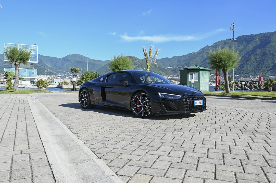 2020 Audi 4S R8 - Image 13 of 31