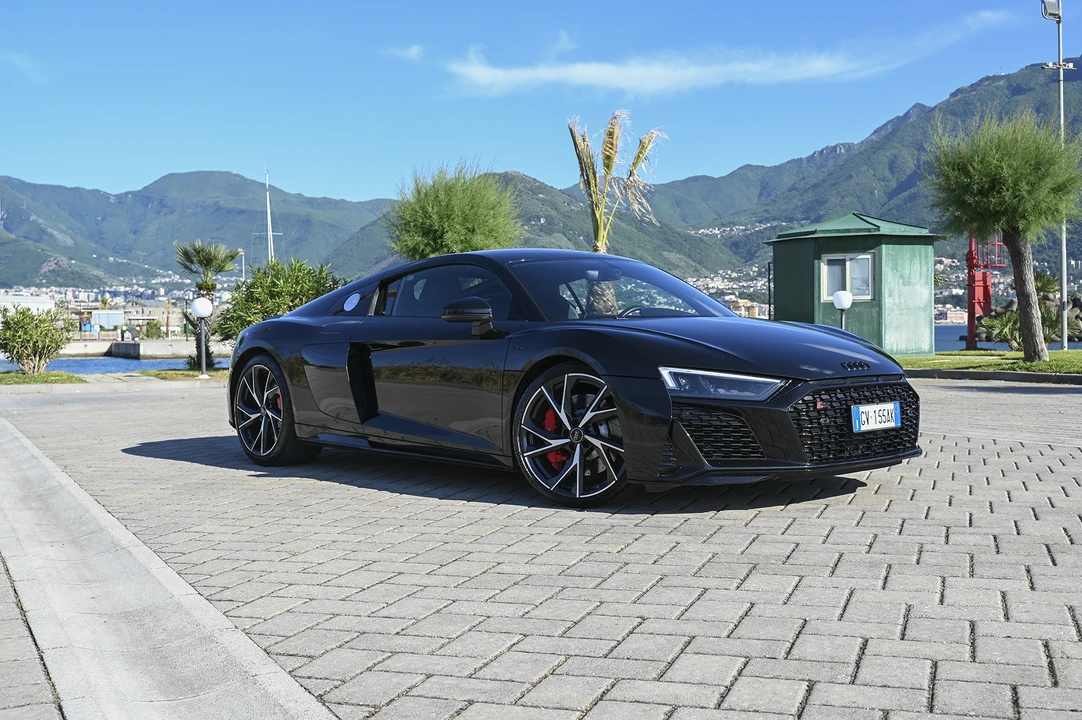 2020 Audi 4S R8 - Image 14 of 31